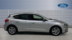 Ford Focus 1.5 EcoBlue 120 Zetec 5dr Diesel Hatchback